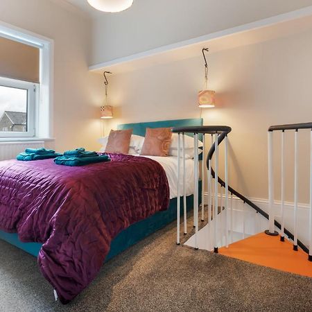 Albert Road Apartments Room 1 كولن المظهر الخارجي الصورة