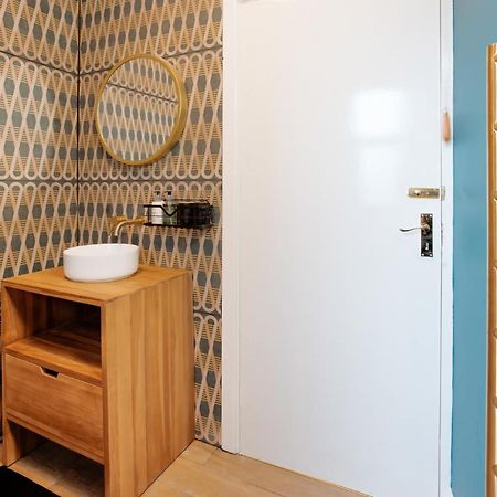Albert Road Apartments Room 1 كولن المظهر الخارجي الصورة