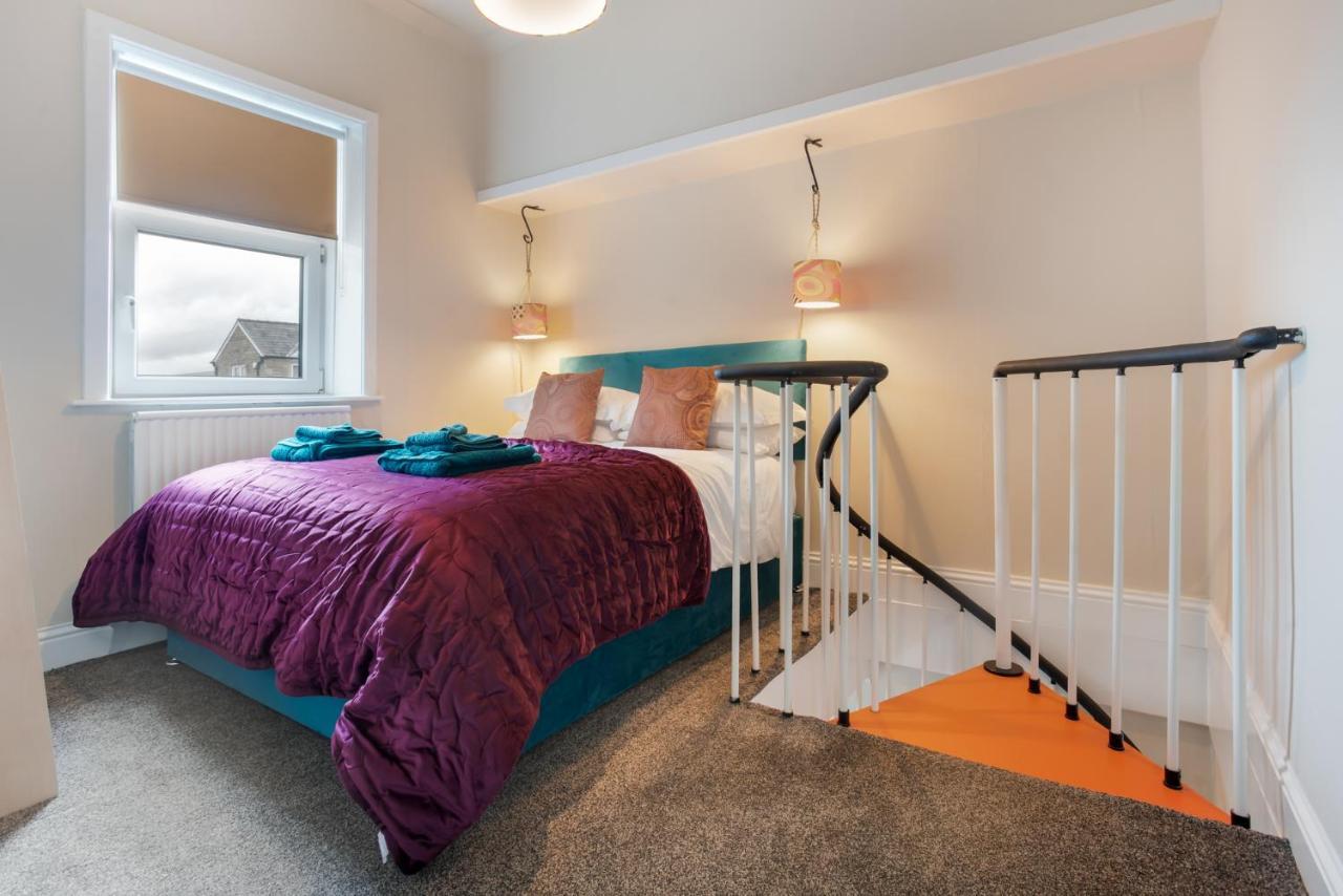 Albert Road Apartments Room 1 كولن المظهر الخارجي الصورة