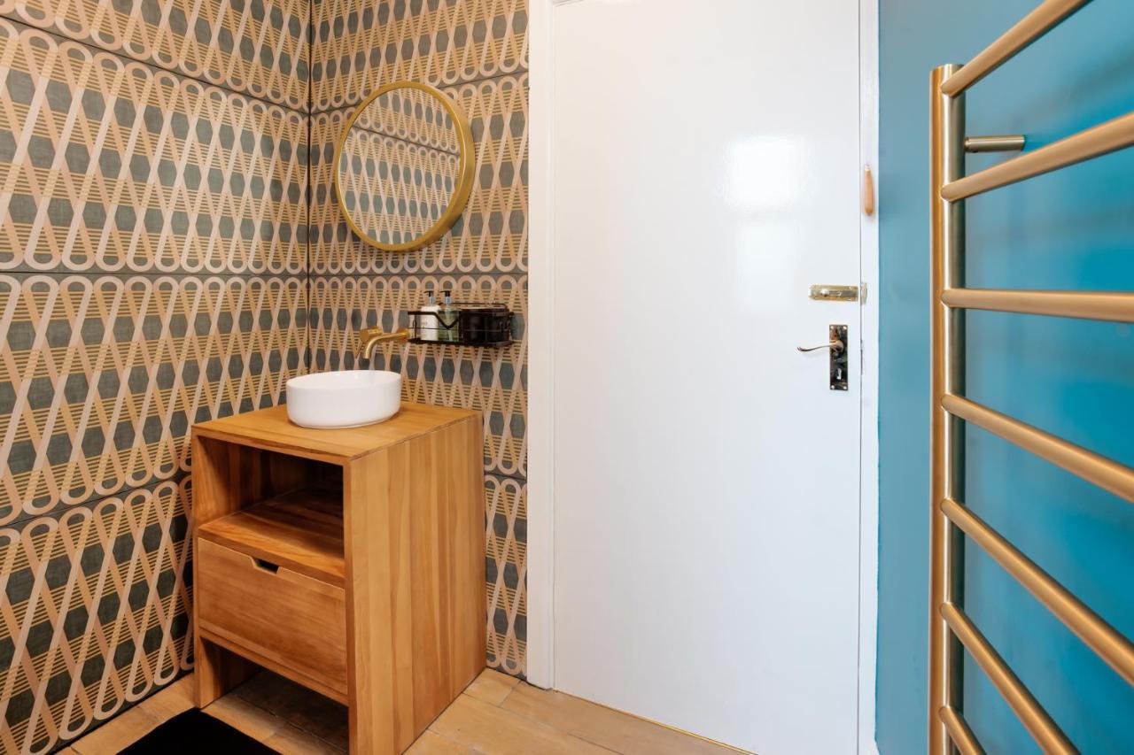 Albert Road Apartments Room 1 كولن المظهر الخارجي الصورة