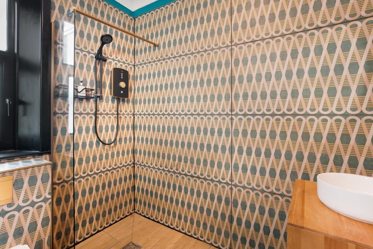 Albert Road Apartments Room 1 كولن المظهر الخارجي الصورة